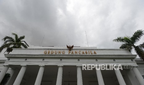 Gedung Pancasila