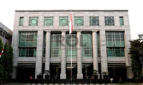 Gedung PPATK