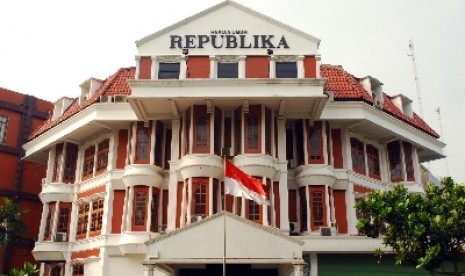 Gedung Rep