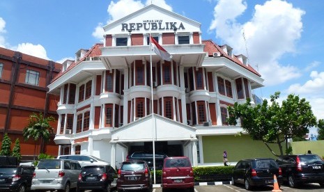 Gedung Republika