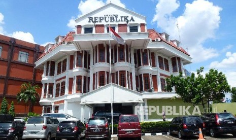 Gedung Republika