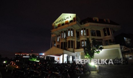 Gedung Republika