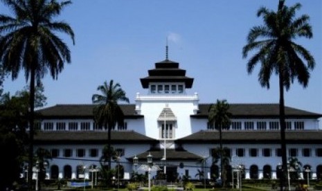 Gedung Sate