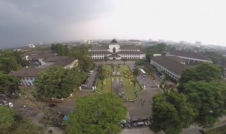 Gedung Sate, Bandung