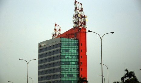 Gedung Telkom