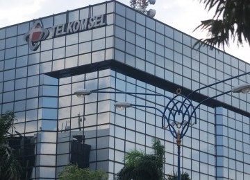 Gedung Telkomsel