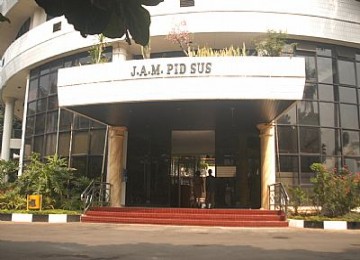 Gedung Jampidsus