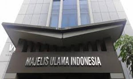 MUI apresiasi sikap tegas Indonesia tolak penjajahan Israel. Gedung MUI