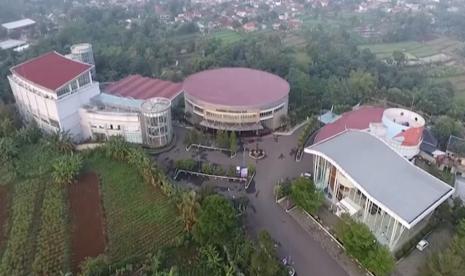 Gedung PMLI