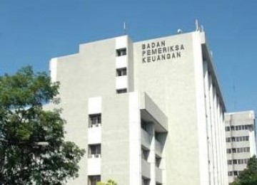 Gedung BPK