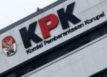 Gedung KPK