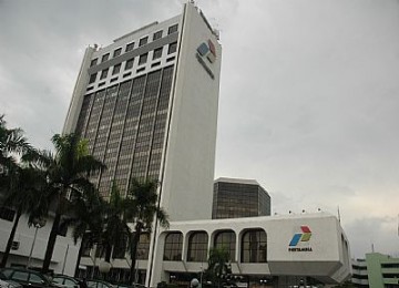 Gedung Pertamina