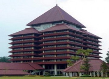 Gedung UI