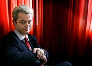 Geert Wilders