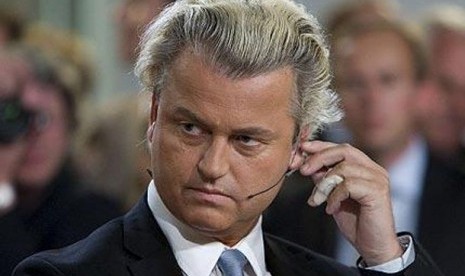 Geert Wilders