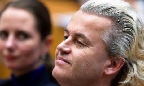 Geert Wilders