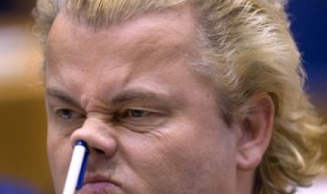 Geert Wilders