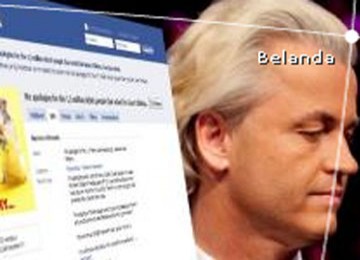 Geert  Wilders