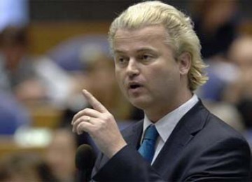 Geert Wilders