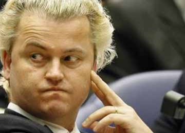 Geert Wilders