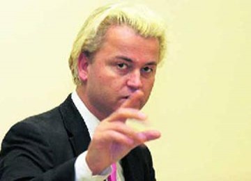 Geert Wilders