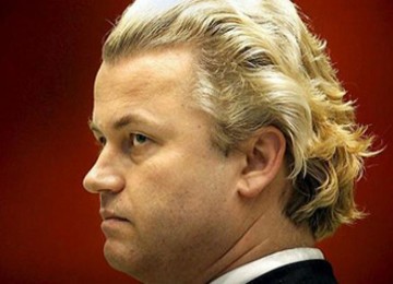 Geert Wilders