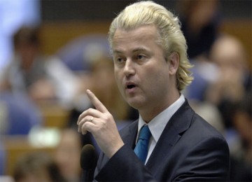 Geert Wilders