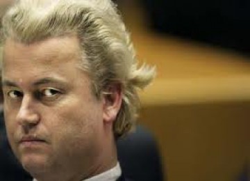 Geert Wilders