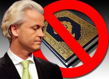 Geert Wilders