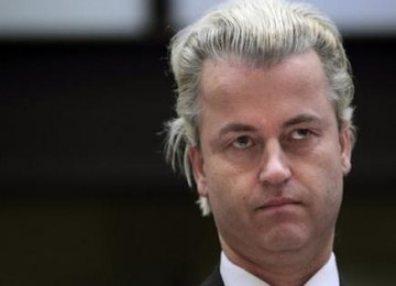 Geert Wilders