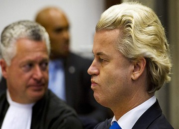 Geert Wilders