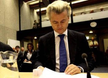 Geert Wilders