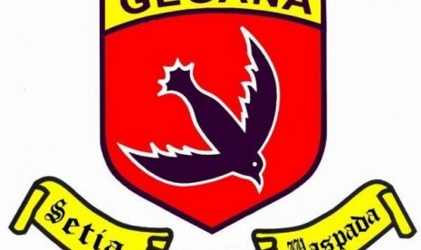 Gegana Polri