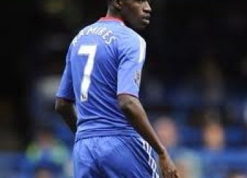 Gelandang Chelsea, Ramires