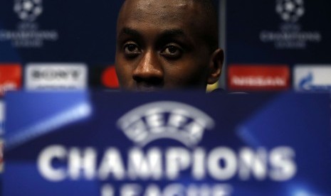 Blaise Matuidi.