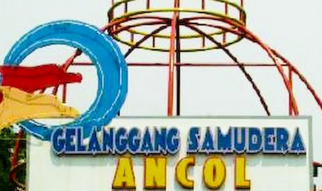 Gelanggang Samudra Ancol