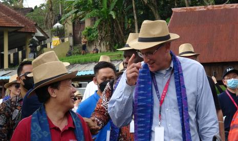 Bali Bangga Subak Jatiluwih Diakui UNESCO Sebagai Warisan Budaya Dunia ...