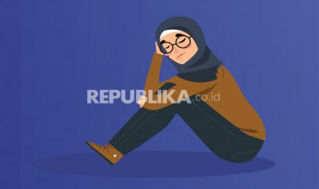 Alasan seseorang ikut merasa sedih saat ada artis yang meninggal dunia. (ilustrasi)