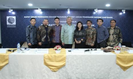 Gelombang investasi ke sektor industri digital Indonesia terus menguat. Terbaru, PT Saratoga Investama Sedaya Tbk. (SRTG) disebut sebagai salah satu investor yang tergabung dalam pendanaan lanjutan di SIRCLO, startup solusi e-commerce di Indonesia.