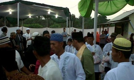 Gema Ramadhan Lazuardi Madani 