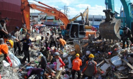 gempa di Pidie, Aceh