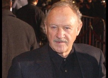 gene hackman