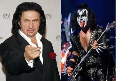 Gene Simmons