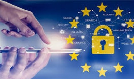 General Data Protection Regulation