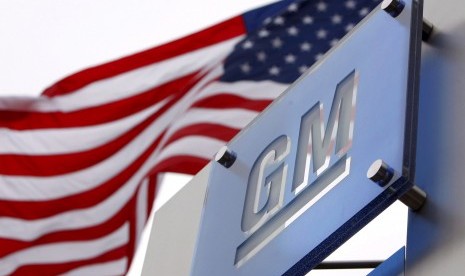 General Motors