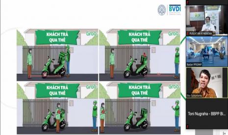 Generasi milenial bidang pertanian saat ini tak hanya sekadar bertani, namun juga cerdas berwirausaha tani dengan memanfaatkan teknologi digital. 