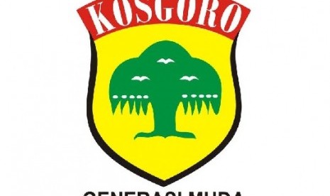 Generasi Muda Kosgoro (GMK)