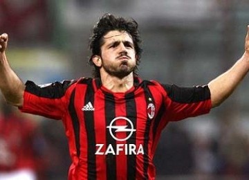 Gennaro Gattuso