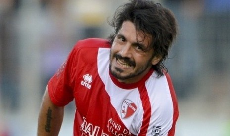 Gennaro Gattuso