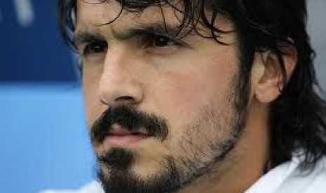 Gennaro Gattuso 